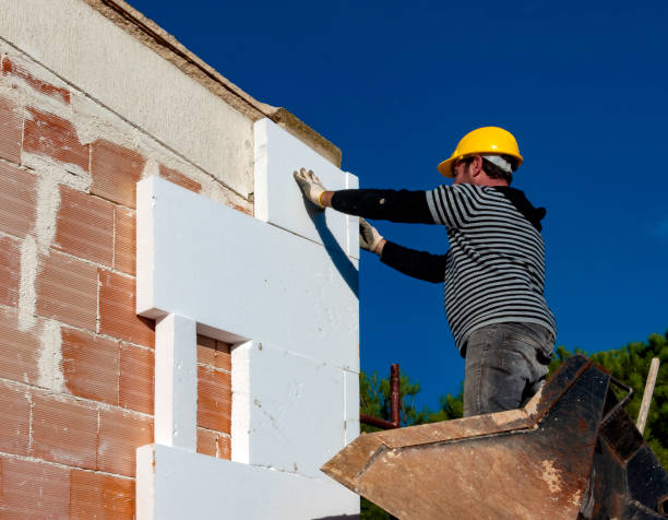 Sedalia, MO Insulation Contractor Company