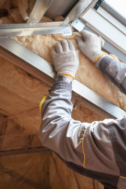 Trusted Sedalia, MO Insulation Contractor Experts