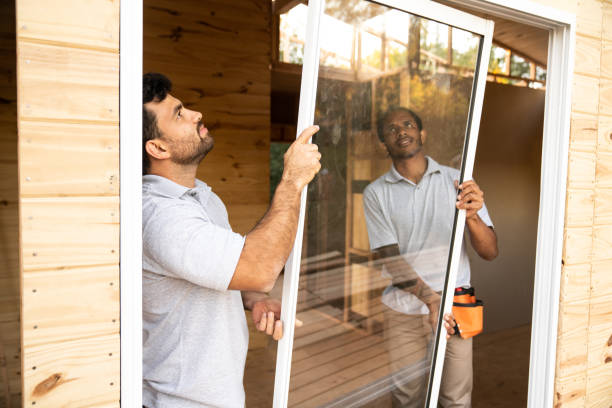 Best Attic Insulation Installation  in Sedalia, MO