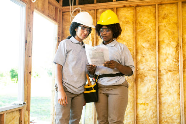 Best Home Insulation Services  in Sedalia, MO