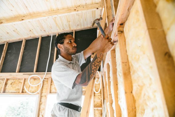Range of Insulation Solutions in Sedalia, MO