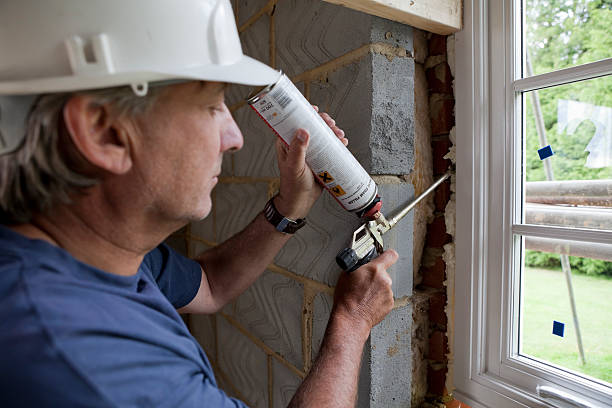 Best Commercial Insulation Contractor  in Sedalia, MO