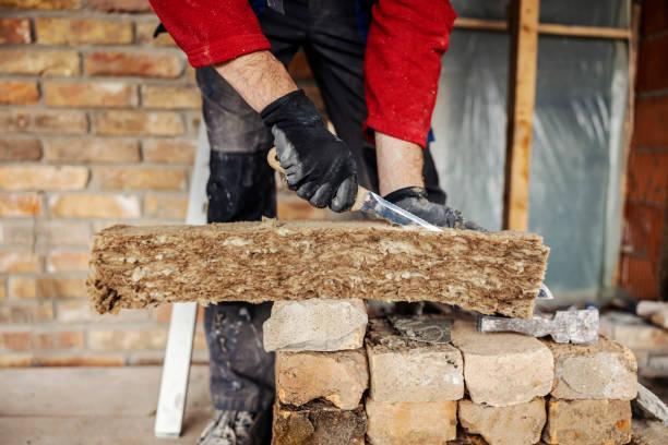 Best Energy-efficient Insulation  in Sedalia, MO