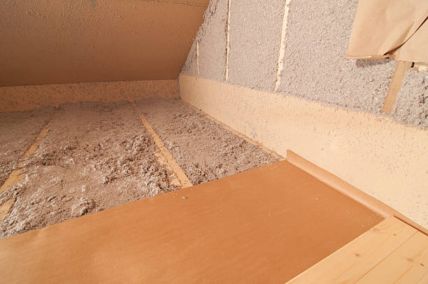 Best Insulation Contractors for Homes  in Sedalia, MO