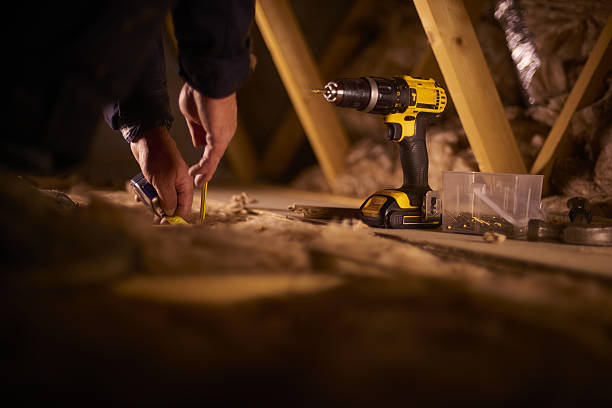Best Garage Insulation Installation  in Sedalia, MO